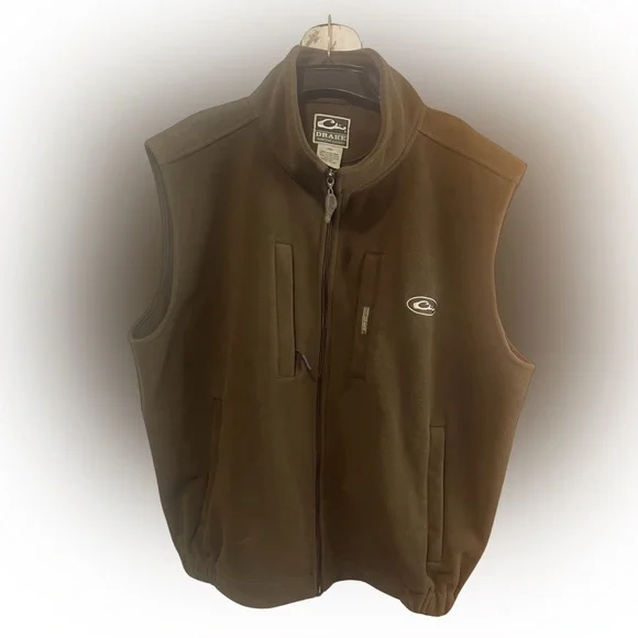Drake Waterfowl Vest - Picture 1 of 6